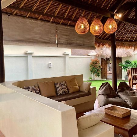 Alizee Villa Семиньяк Экстерьер фото
