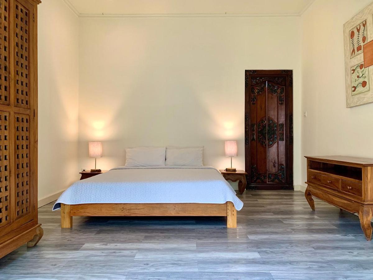 Alizee Villa Семиньяк Экстерьер фото