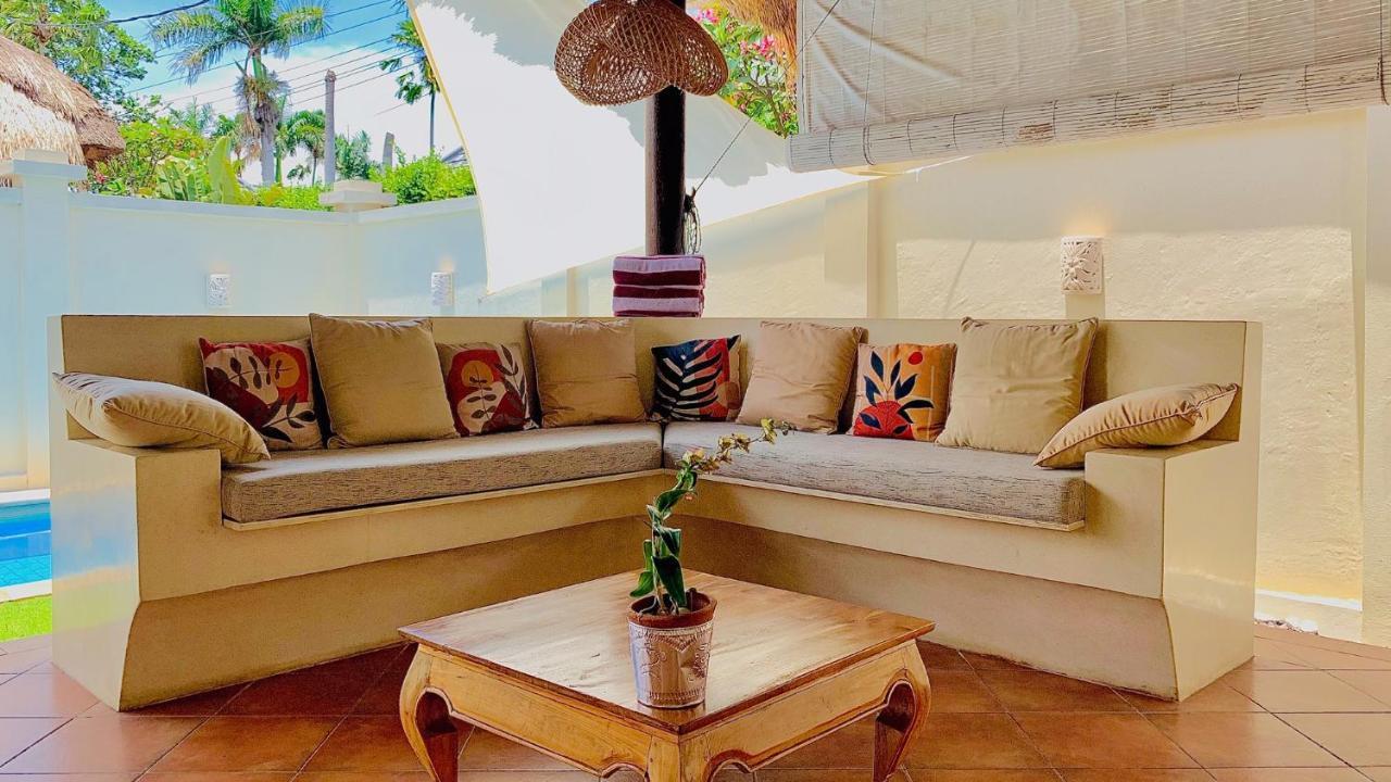 Alizee Villa Семиньяк Экстерьер фото