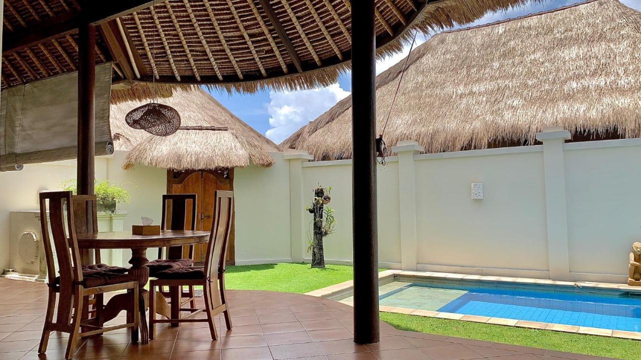 Alizee Villa Семиньяк Экстерьер фото