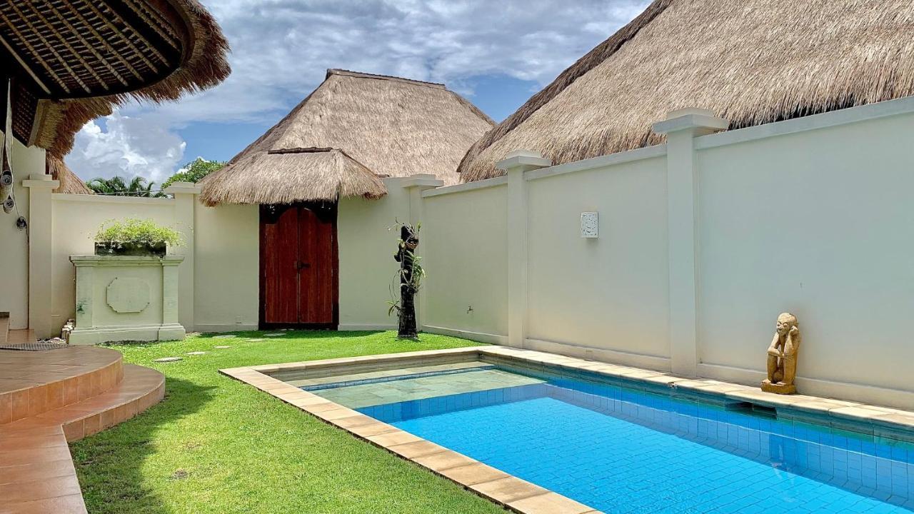 Alizee Villa Семиньяк Экстерьер фото