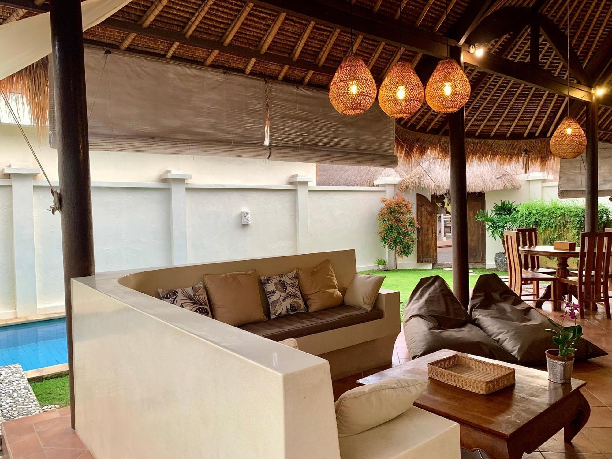 Alizee Villa Семиньяк Экстерьер фото