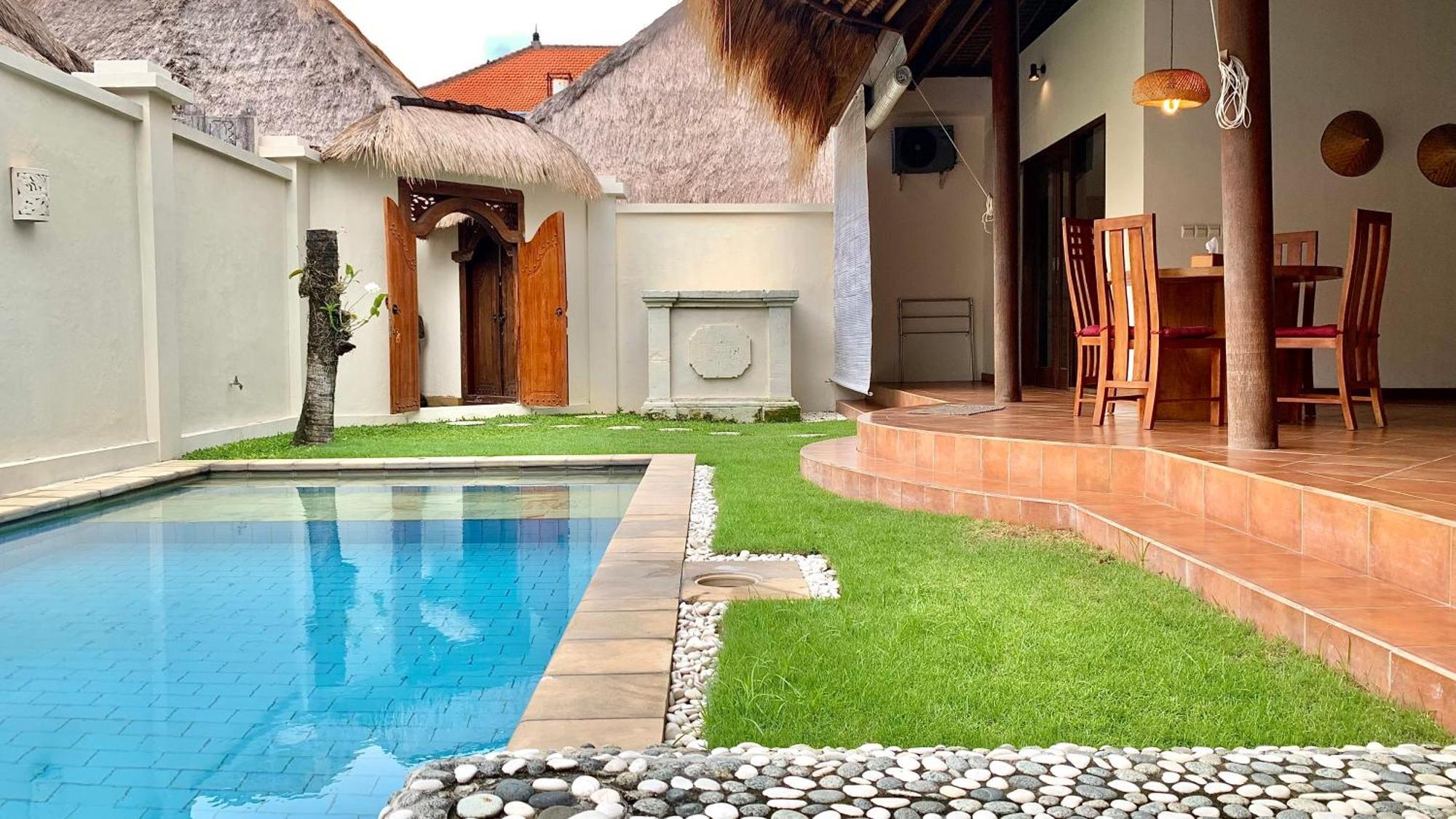 Alizee Villa Семиньяк Экстерьер фото