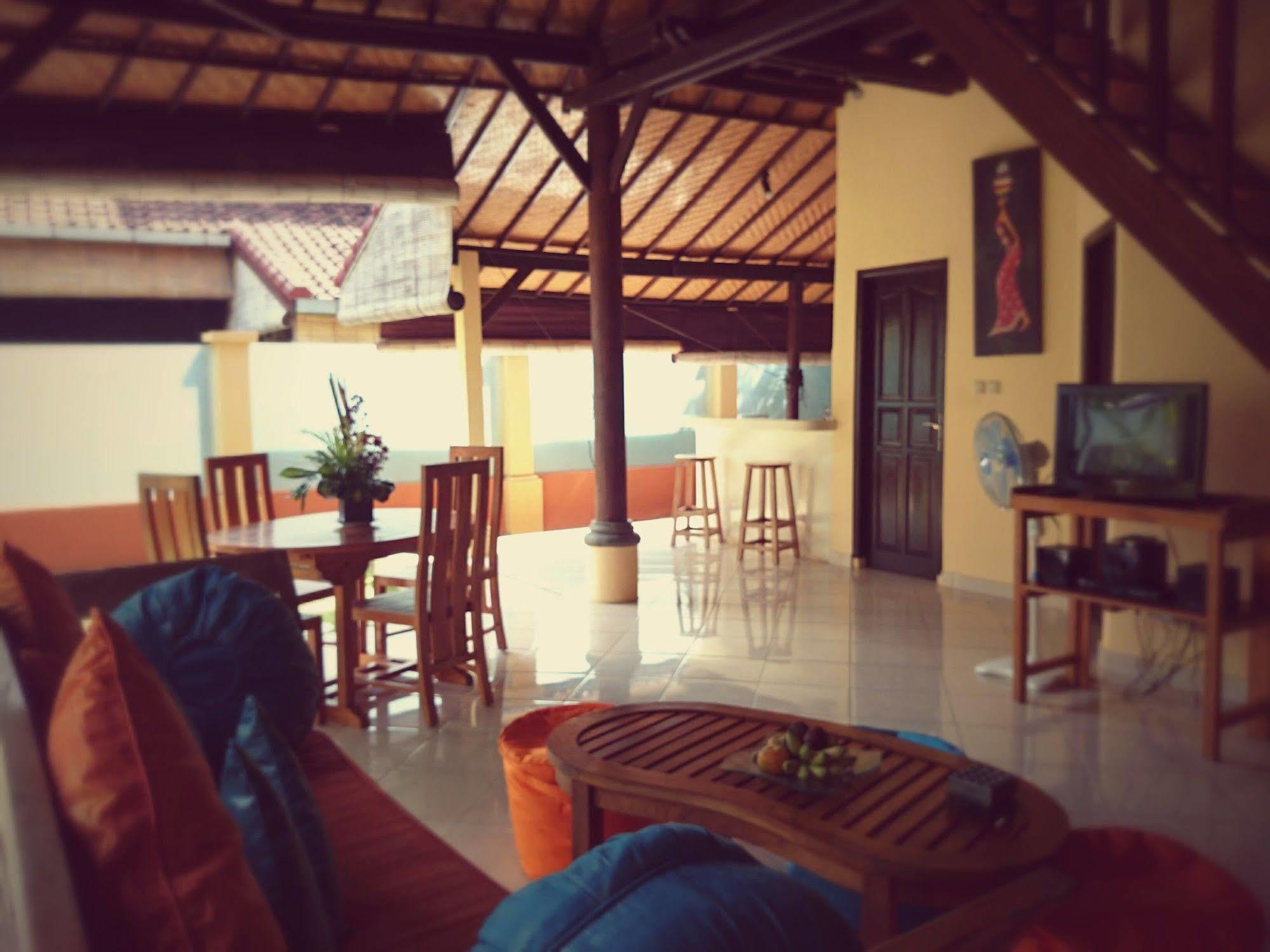 Alizee Villa Семиньяк Экстерьер фото