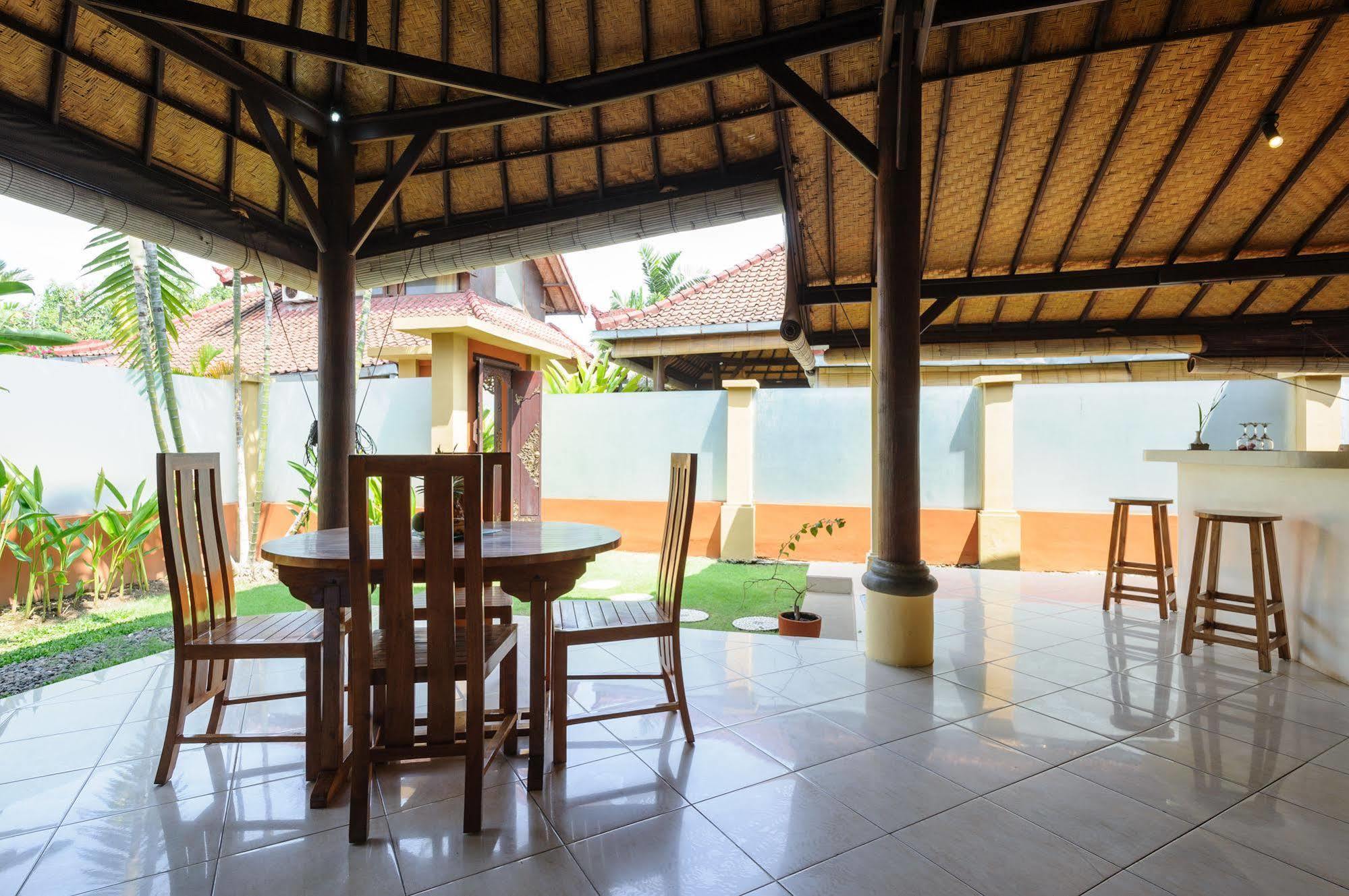 Alizee Villa Семиньяк Экстерьер фото