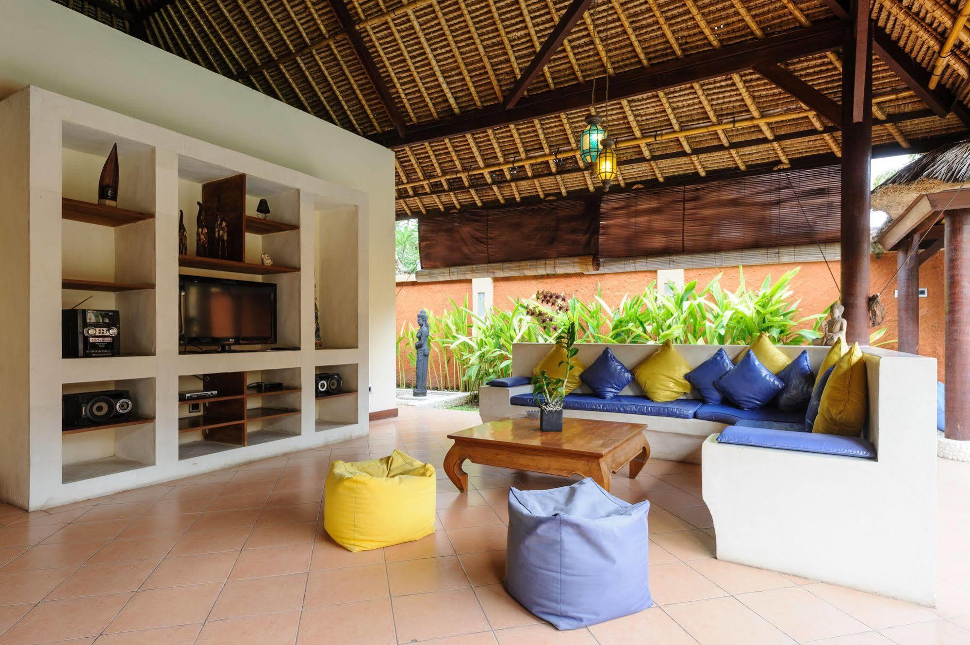 Alizee Villa Семиньяк Экстерьер фото