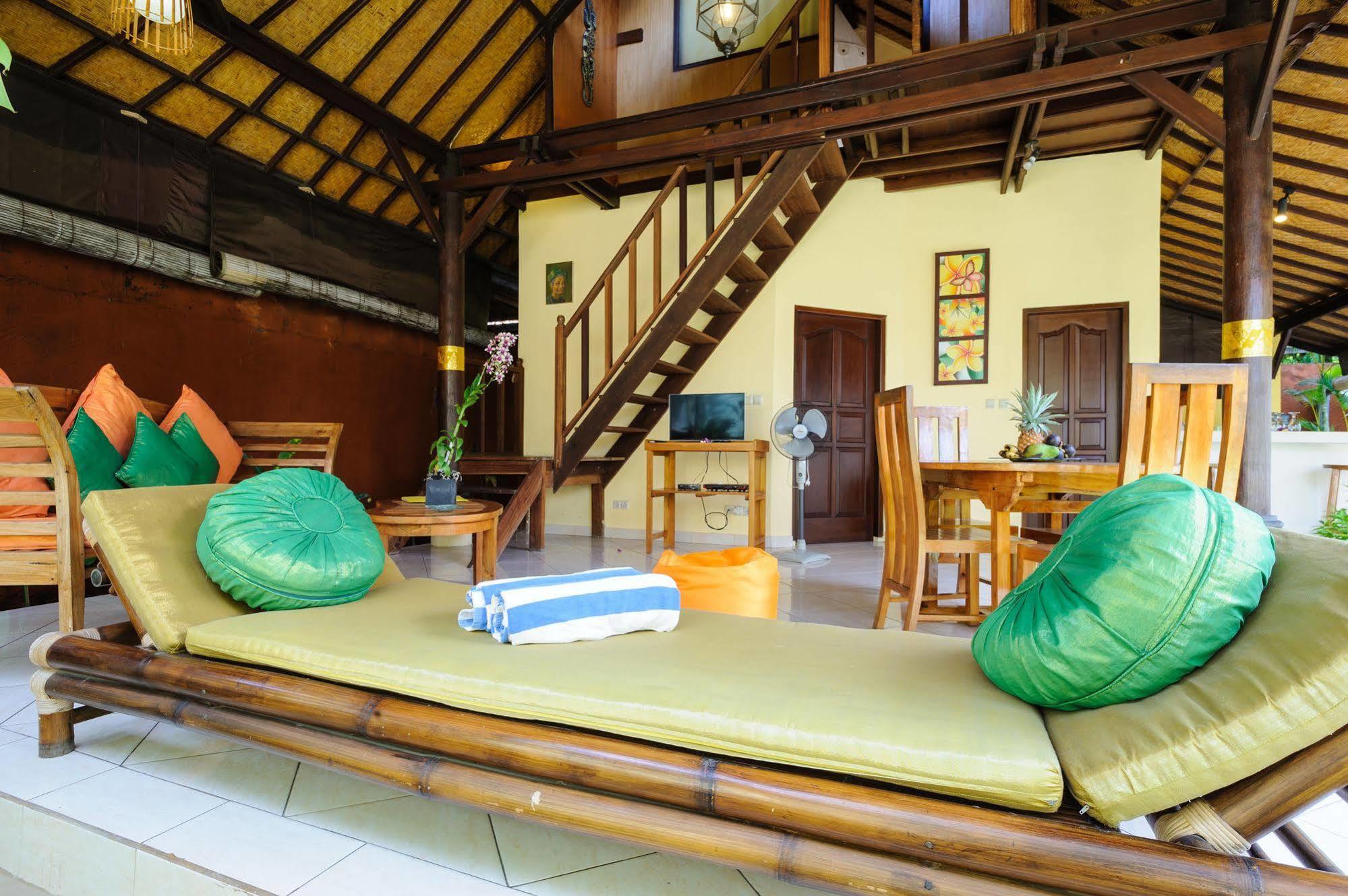 Alizee Villa Семиньяк Экстерьер фото