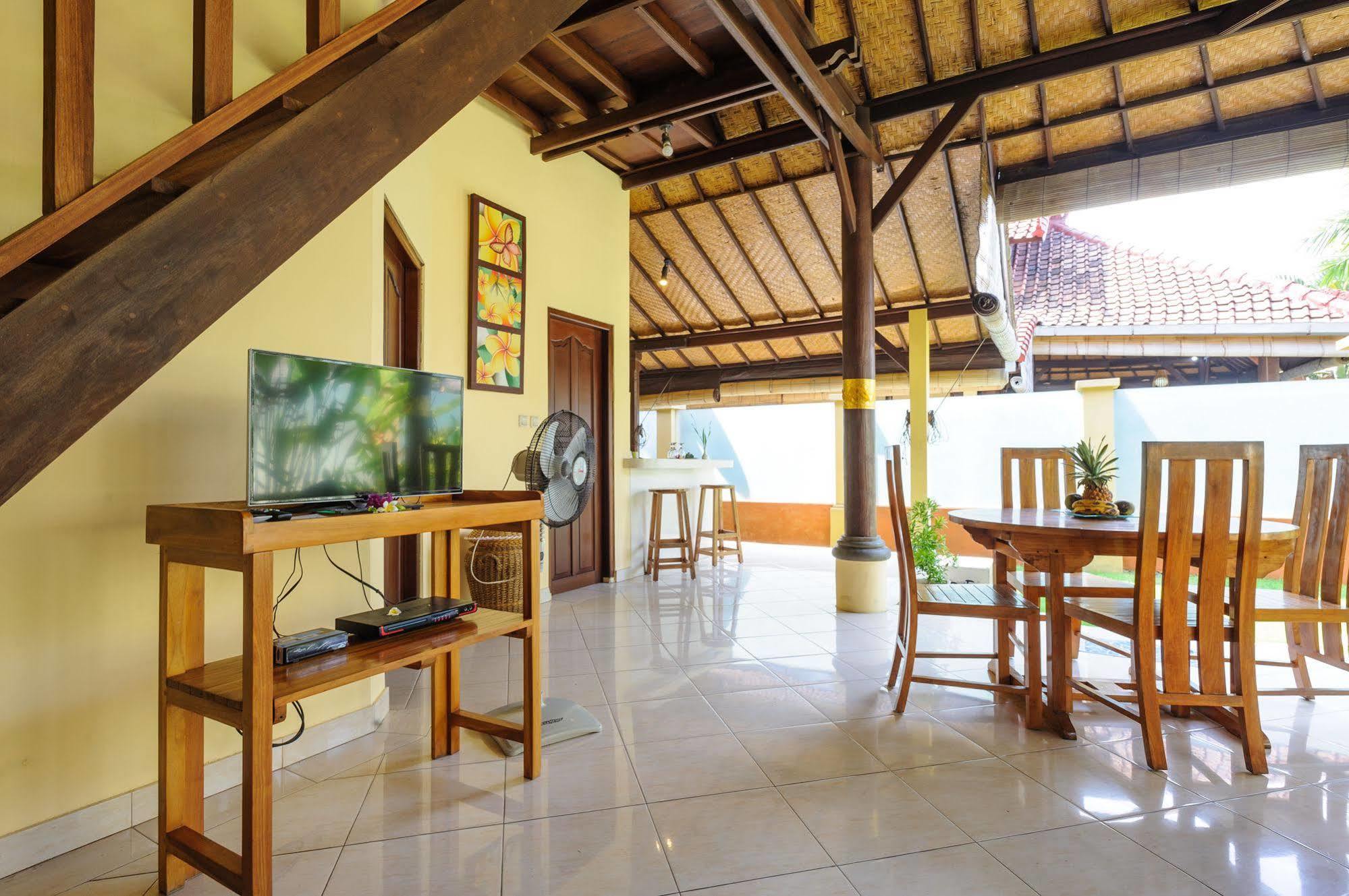 Alizee Villa Семиньяк Экстерьер фото