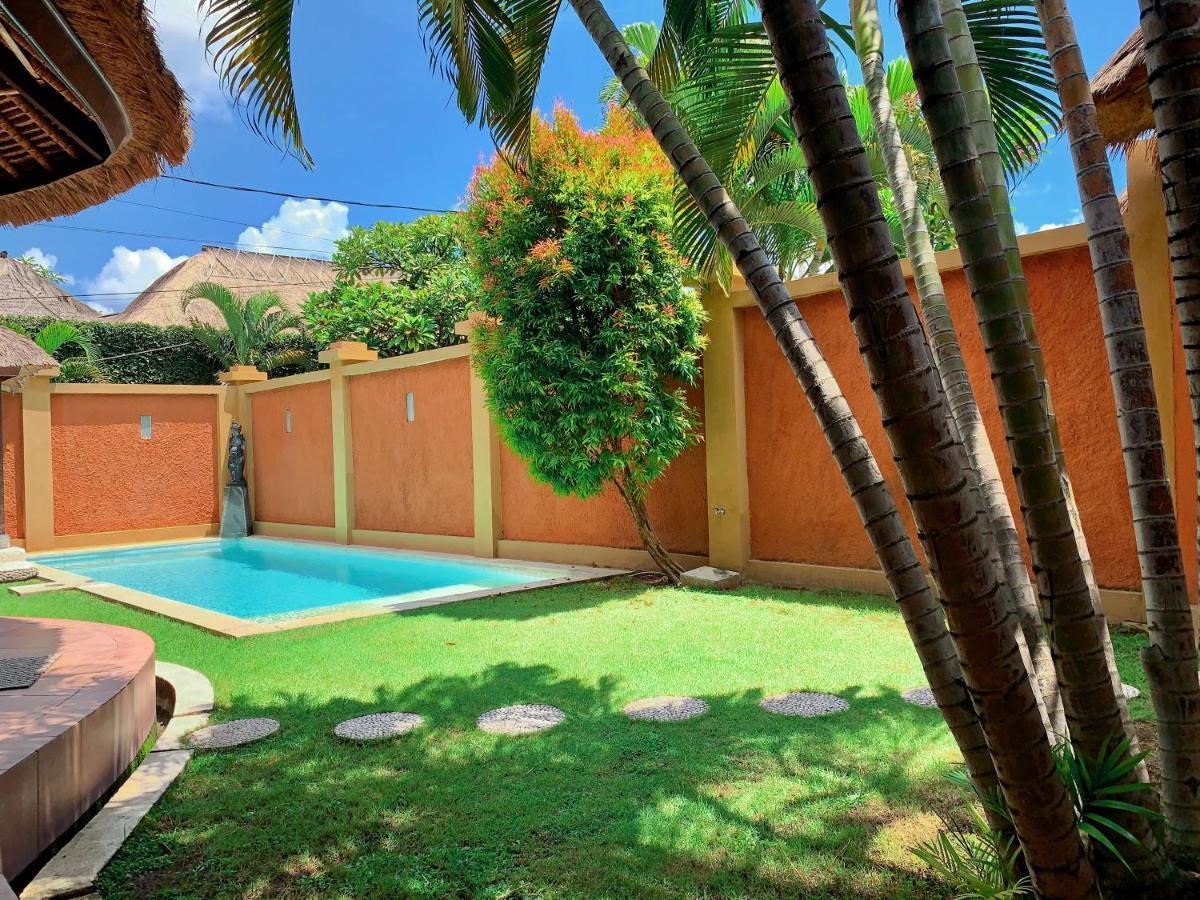 Alizee Villa Семиньяк Экстерьер фото